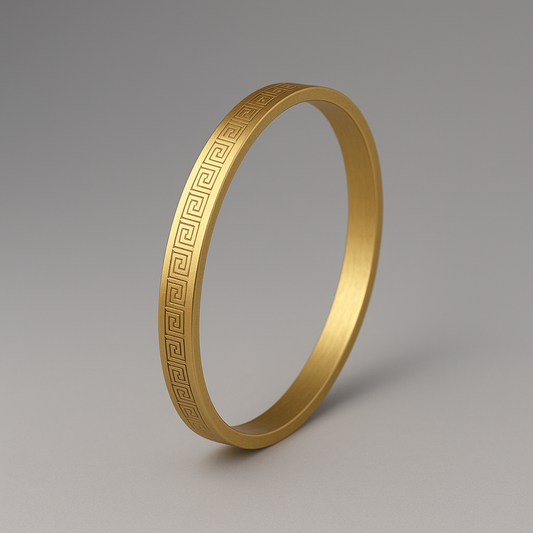 Printed Classic Women's Bracelet