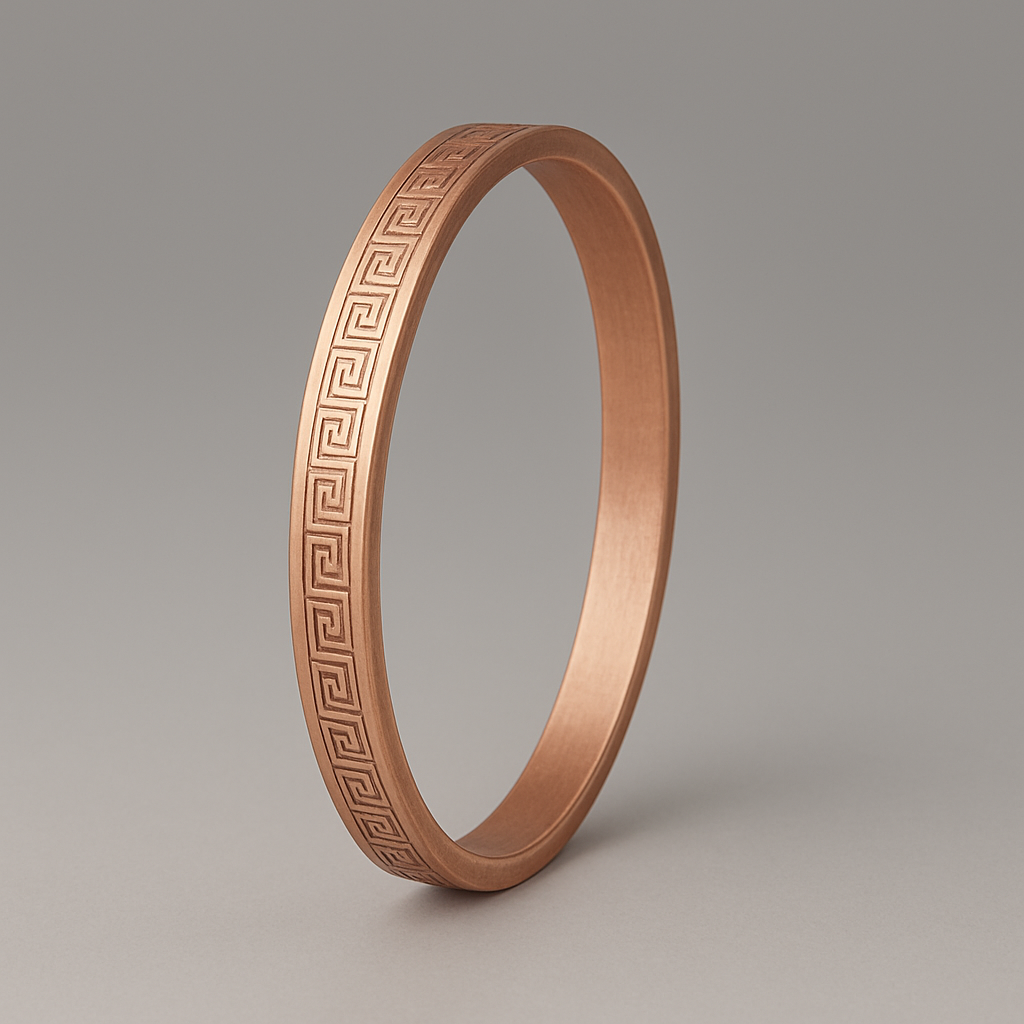 Printed Classic Women's Bracelet