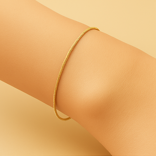 Classic Thin Bracelet
