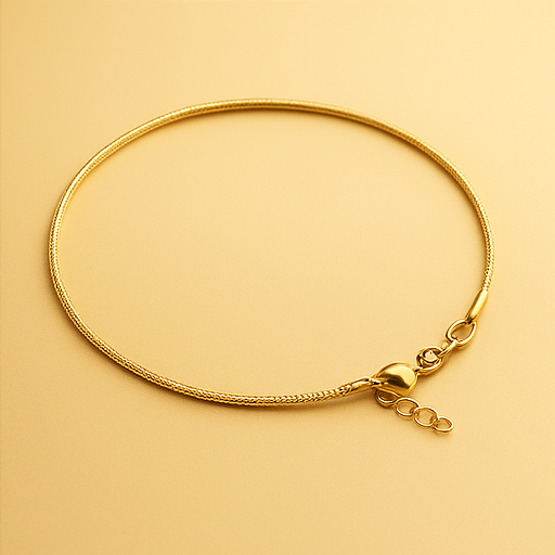 Classic Thin Bracelet