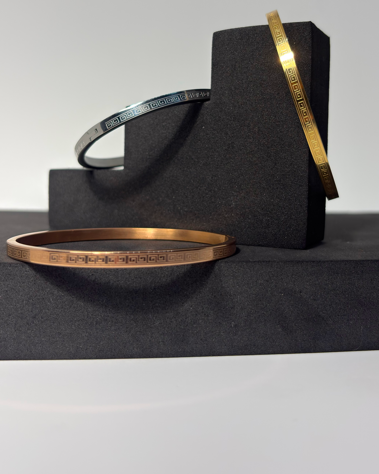 Printed Classic Women's Bracelet